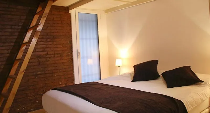 Apartment Apartaments Travessera Parc Gueell Barcelona